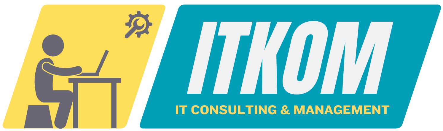 ITKOM-DZ Blog